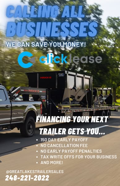 Calling all business