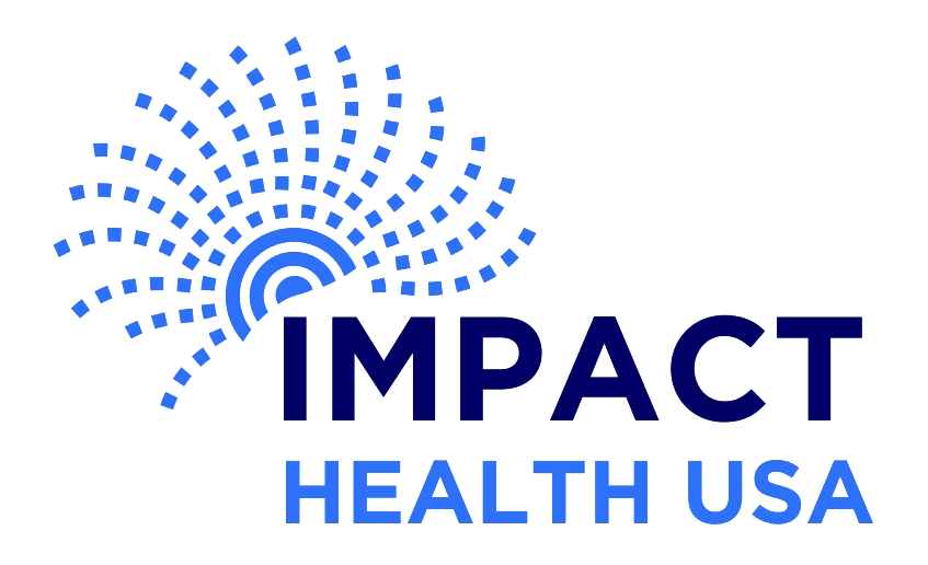 Impact Health USA logo