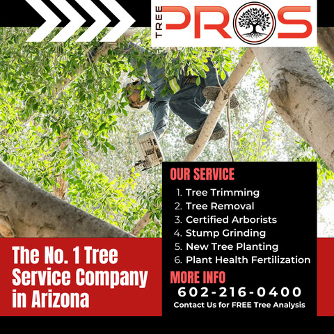 Tree Pros FB Ad V4