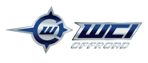 WCI Offroad logo