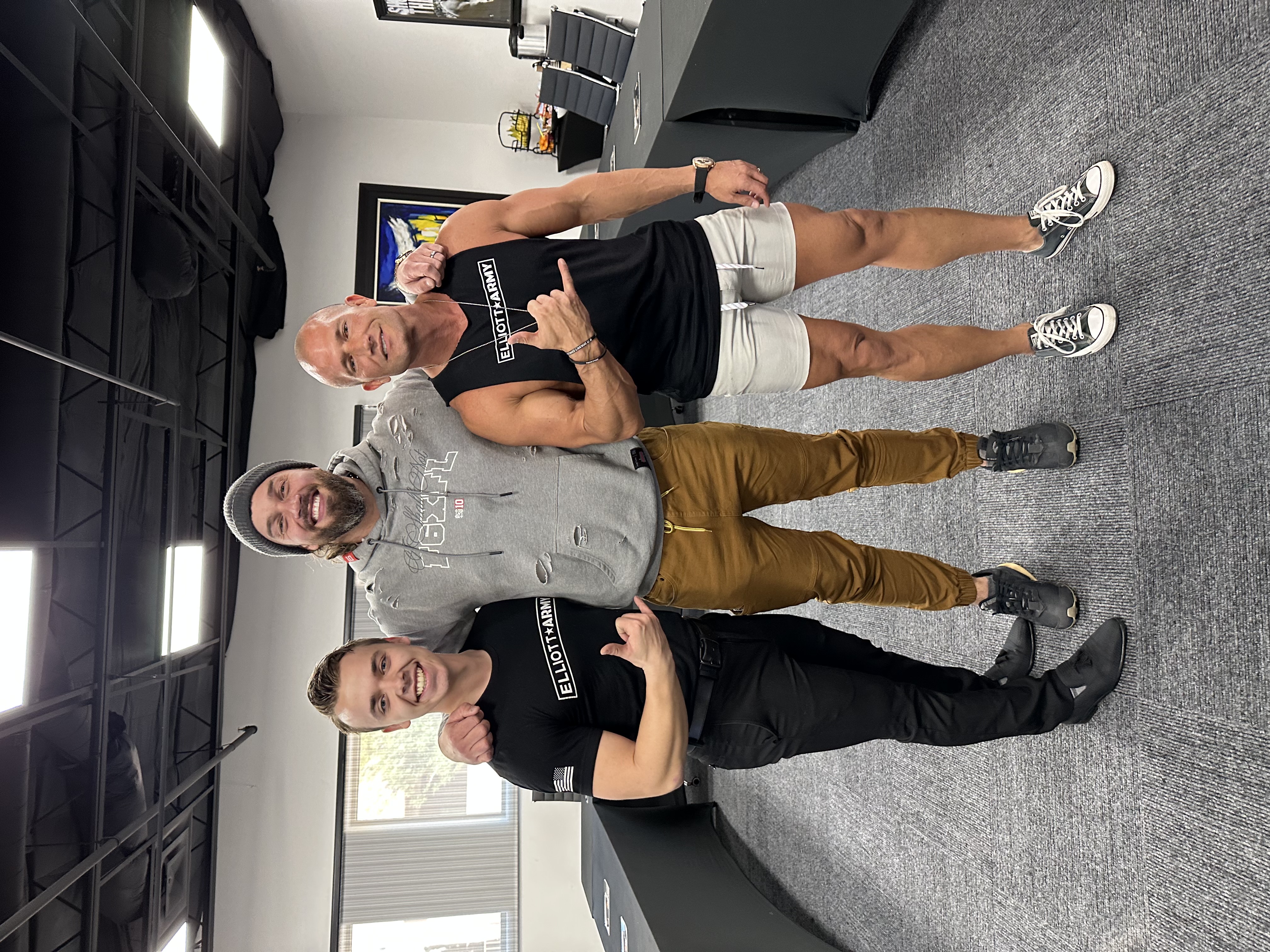 R&R Development team proof photo 10