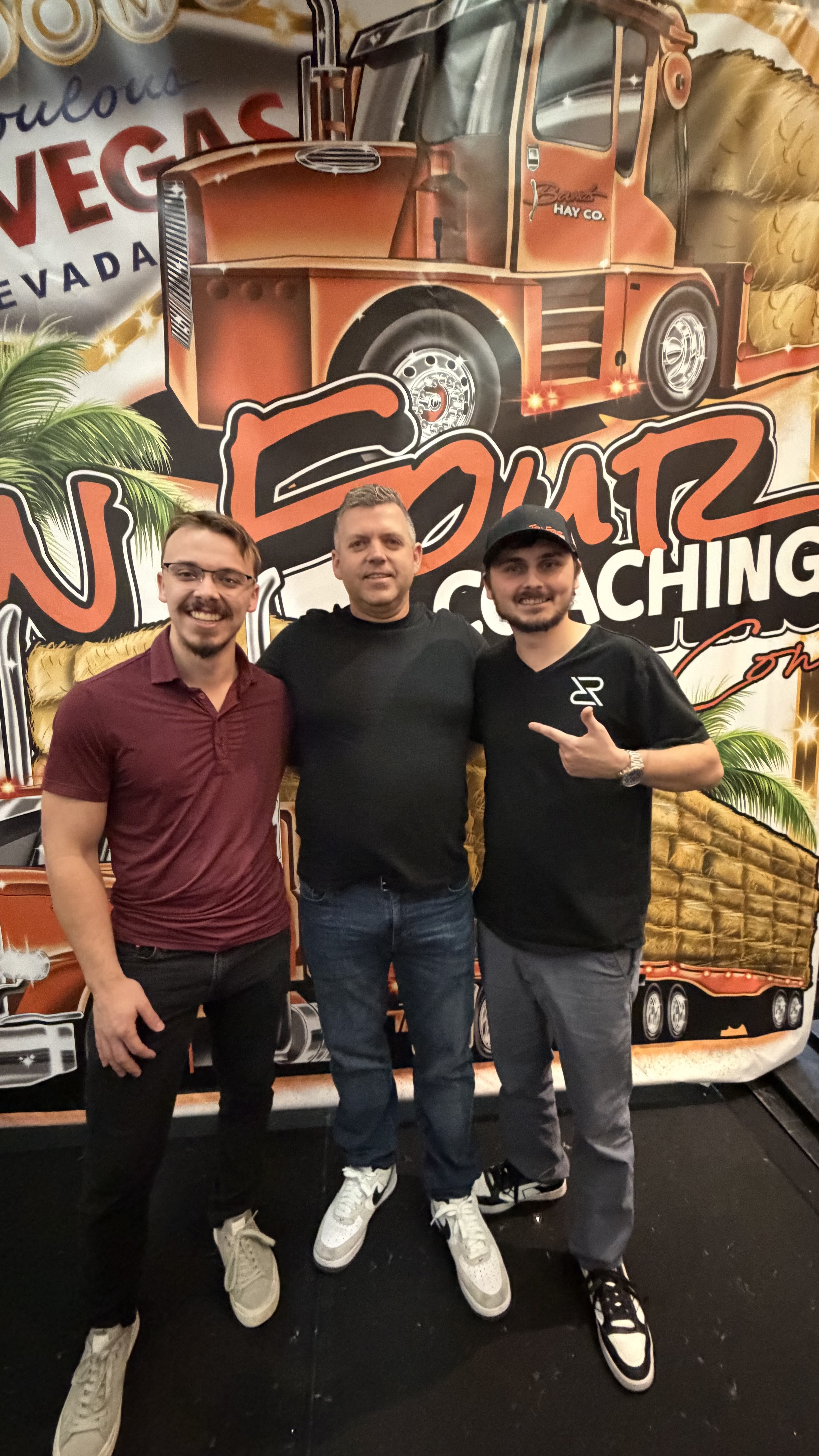 R&R Development team proof photo 2